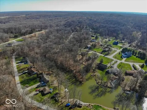 1647 S Plateau Circle Martinsville IN 46151