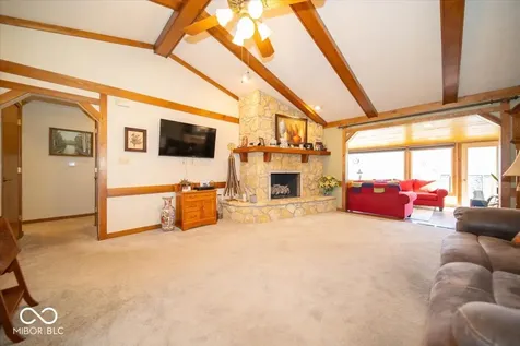 1647 S Plateau Circle Martinsville IN 46151