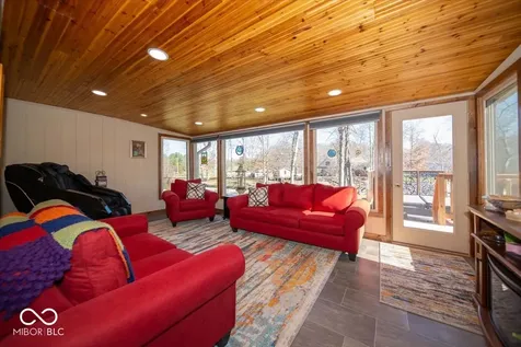 1647 S Plateau Circle Martinsville IN 46151