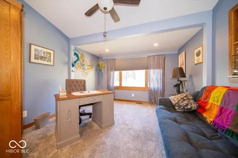 1647 S Plateau Circle Martinsville IN 46151