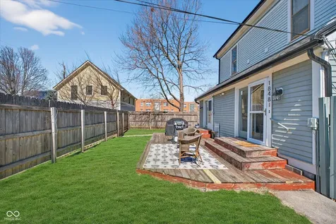 1848 N Delaware Street Indianapolis IN 46202