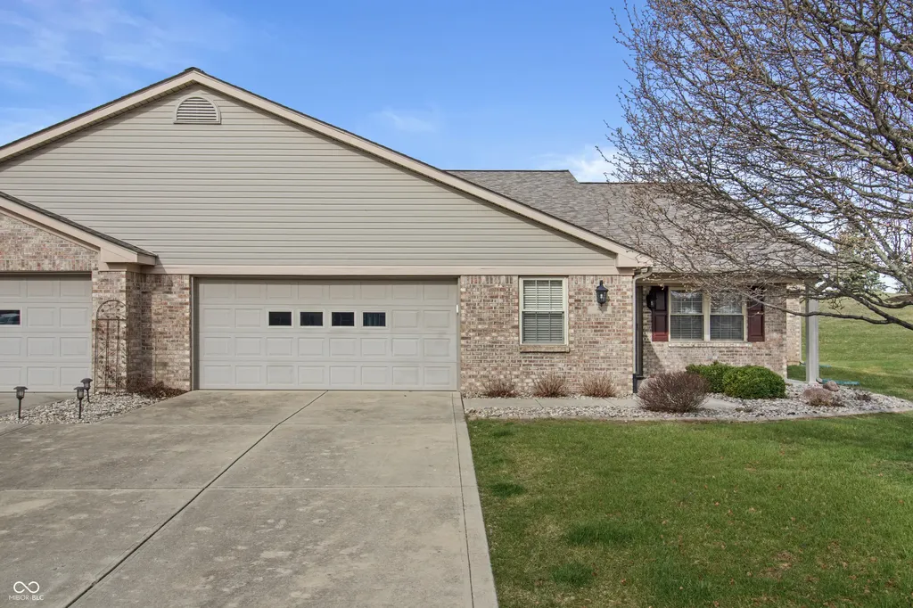 88 W Wind Chime Circle Greenwood IN 46143