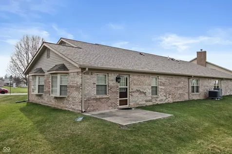 88 W Wind Chime Circle Greenwood IN 46143
