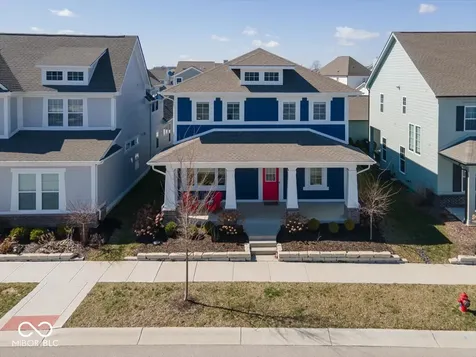 15340 Fenchurch Drive Westfield IN 46074