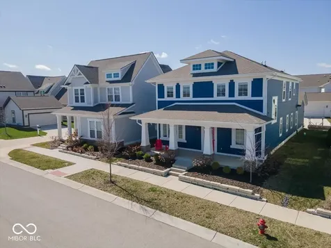 15340 Fenchurch Drive Westfield IN 46074