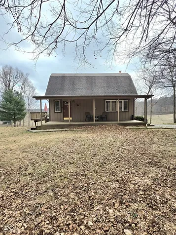 8410 S County Road 450 W Reelsville IN 46171