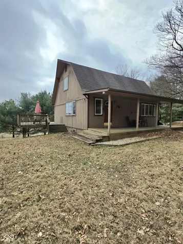 8410 S County Road 450 W Reelsville IN 46171