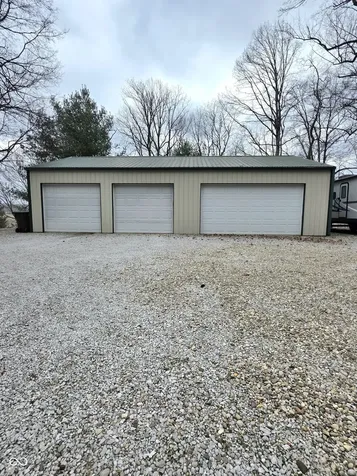 8410 S County Road 450 W Reelsville IN 46171
