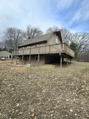8410 S County Road 450 W Reelsville IN 46171
