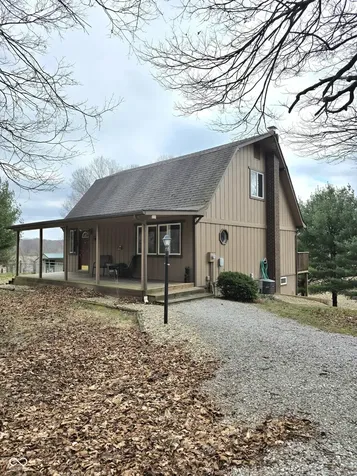 8410 S County Road 450 W Reelsville IN 46171