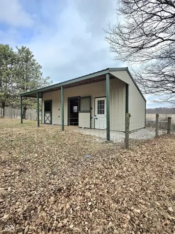 8410 S County Road 450 W Reelsville IN 46171