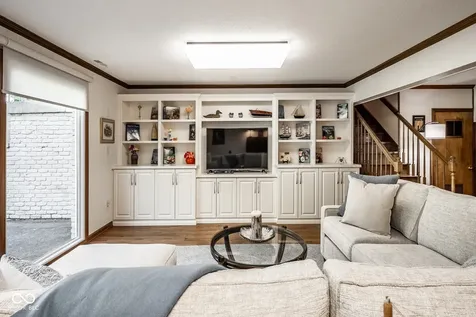 12222 Castle Court Carmel IN 46033
