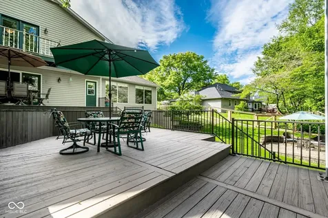 12222 Castle Court Carmel IN 46033