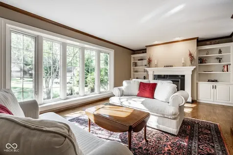 12222 Castle Court Carmel IN 46033