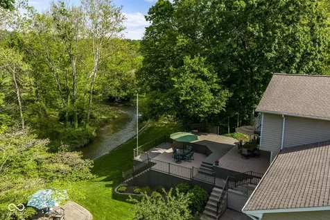12222 Castle Court Carmel IN 46033