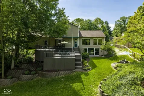 12222 Castle Court Carmel IN 46033