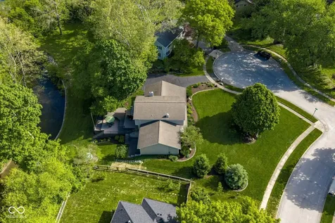 12222 Castle Court Carmel IN 46033