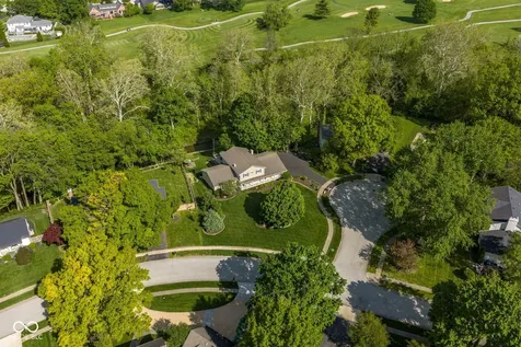 12222 Castle Court Carmel IN 46033