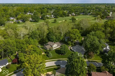 12222 Castle Court Carmel IN 46033