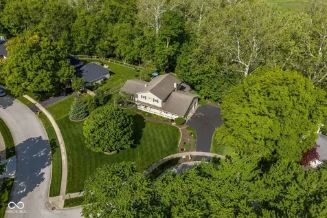 12222 Castle Court Carmel IN 46033