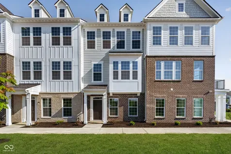 7243 Selah Lane Noblesville IN 46062