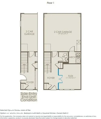 7243 Selah Lane Noblesville IN 46062