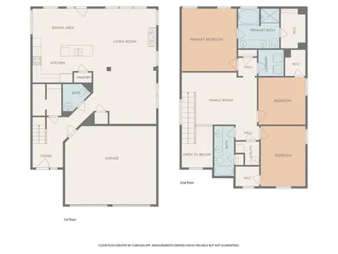 2542 Middle View Drive Columbus IN 47201