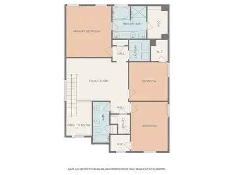 2542 Middle View Drive Columbus IN 47201