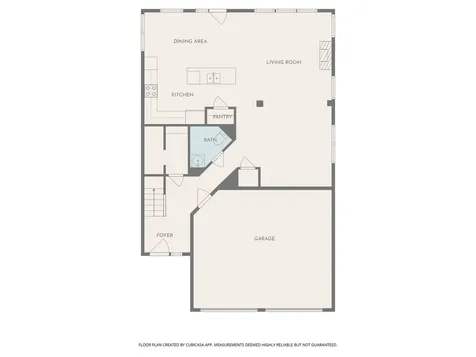 2542 Middle View Drive Columbus IN 47201