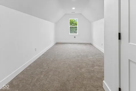 206 N Beville Avenue Indianapolis IN 46201