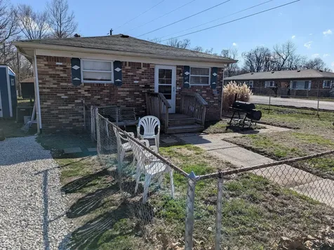 3101 E Bradbury Avenue Indianapolis IN 46203