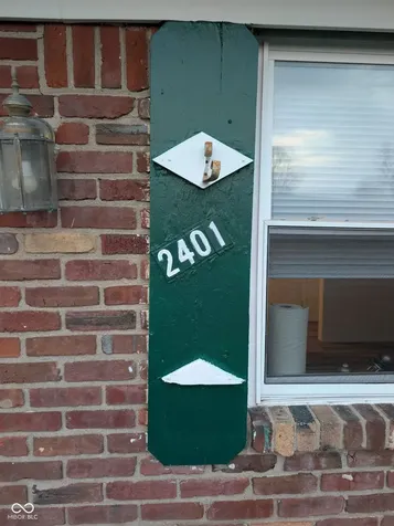3101 E Bradbury Avenue Indianapolis IN 46203