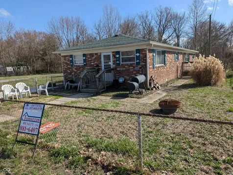 3101 E Bradbury Avenue Indianapolis IN 46203