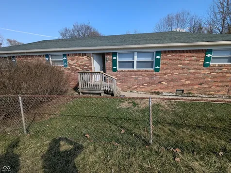 3101 E Bradbury Avenue Indianapolis IN 46203