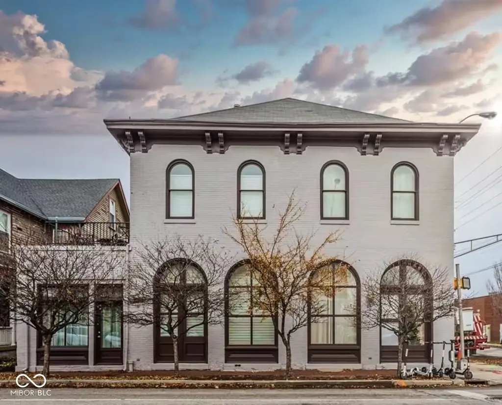 304 N College Avenue Indianapolis IN 46202