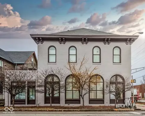 304 N College Avenue Indianapolis IN 46202