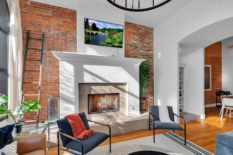 304 N College Avenue Indianapolis IN 46202