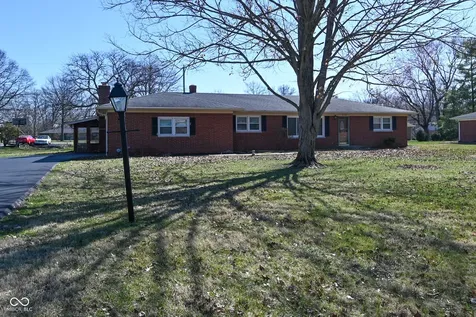 6347 E Breamore Road Indianapolis IN 46220
