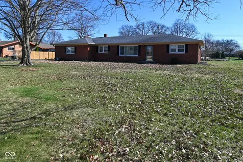 6347 E Breamore Road Indianapolis IN 46220