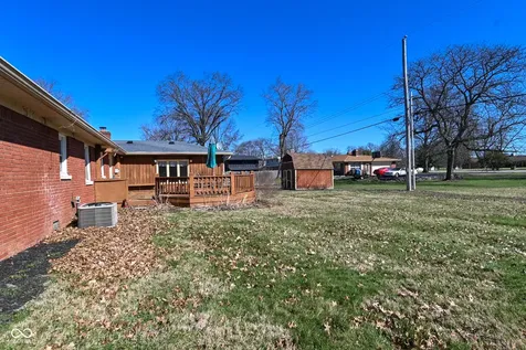 6347 E Breamore Road Indianapolis IN 46220