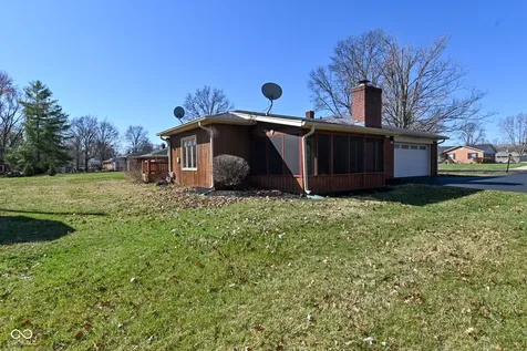 6347 E Breamore Road Indianapolis IN 46220