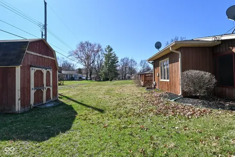 6347 E Breamore Road Indianapolis IN 46220