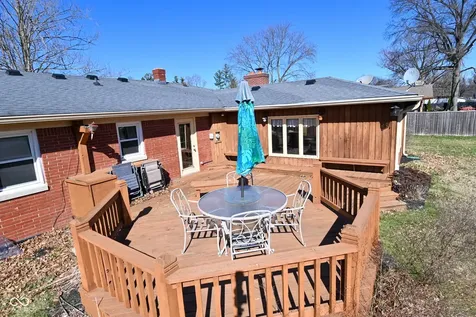 6347 E Breamore Road Indianapolis IN 46220