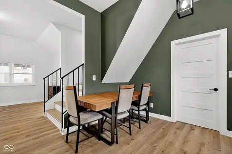 416 W 5th Street W Greenfield IN 46140