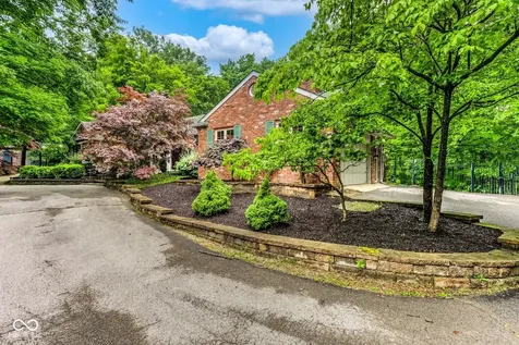 7235 Whitehall Drive Indianapolis IN 46256