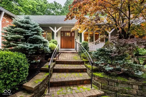 7235 Whitehall Drive Indianapolis IN 46256