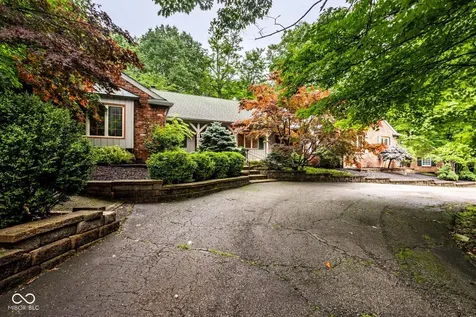 7235 Whitehall Drive Indianapolis IN 46256
