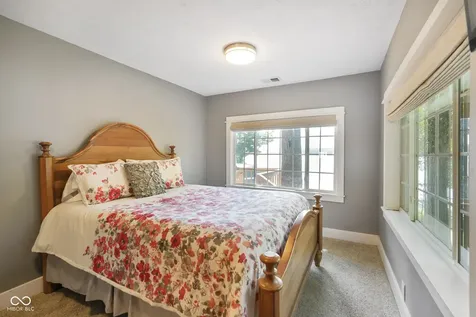 9378 Derrett Road Unionville IN 47468