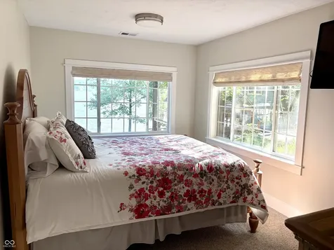 9378 Derrett Road Unionville IN 47468