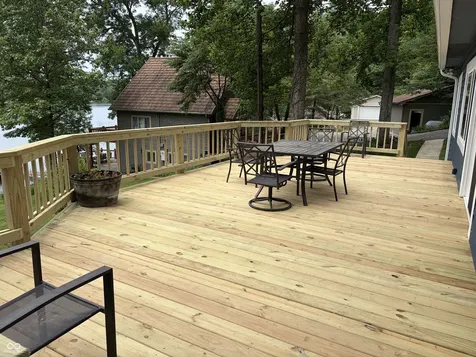 9378 Derrett Road Unionville IN 47468